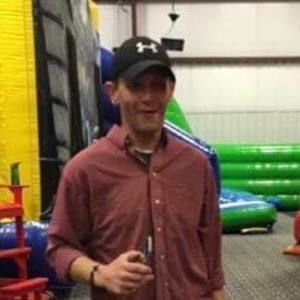 Meet your Posher, John